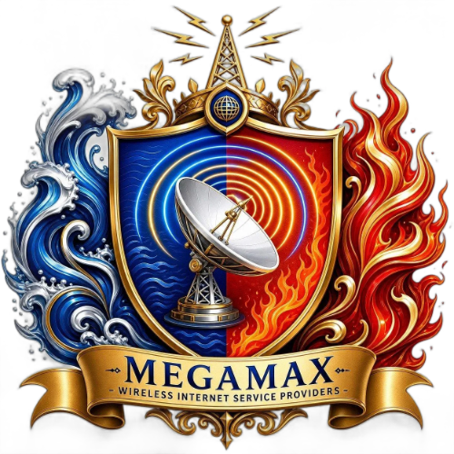 MEGAMAX